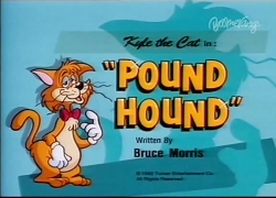 تام و جری (فصل9-قسمت27)